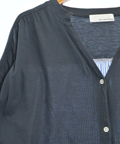 Green Label Relaxing Blouses