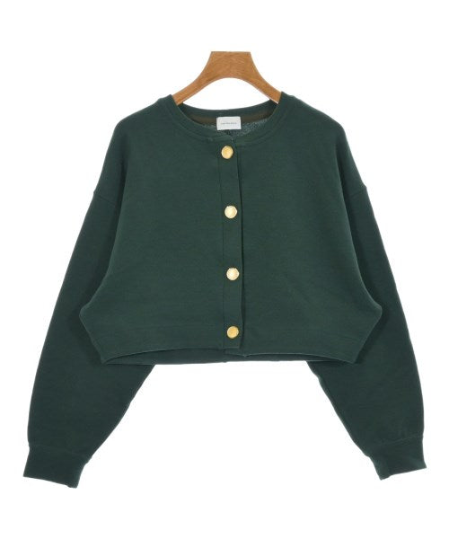 Green Label Relaxing Cardigans