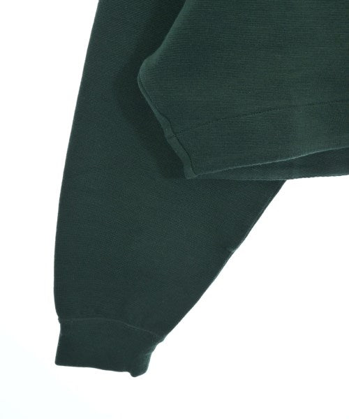 Green Label Relaxing Cardigans