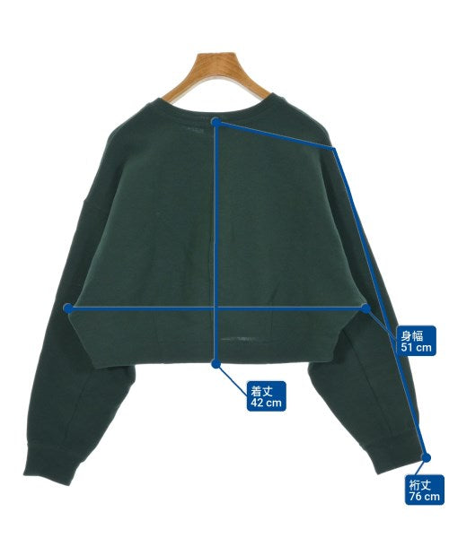 Green Label Relaxing Cardigans