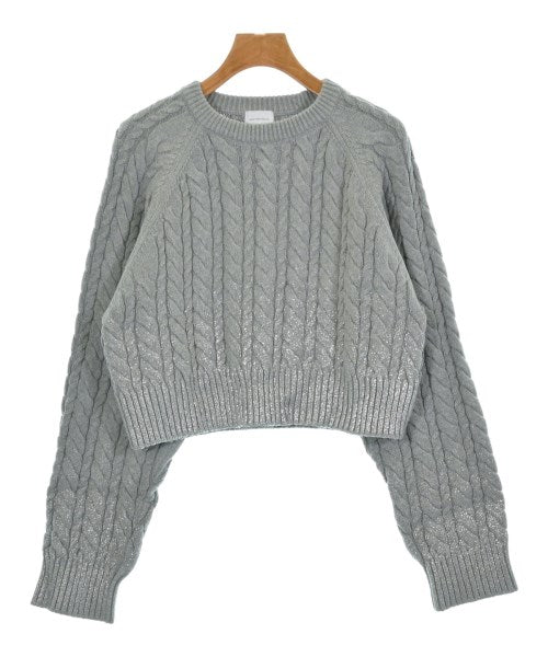 Green Label Relaxing Sweaters