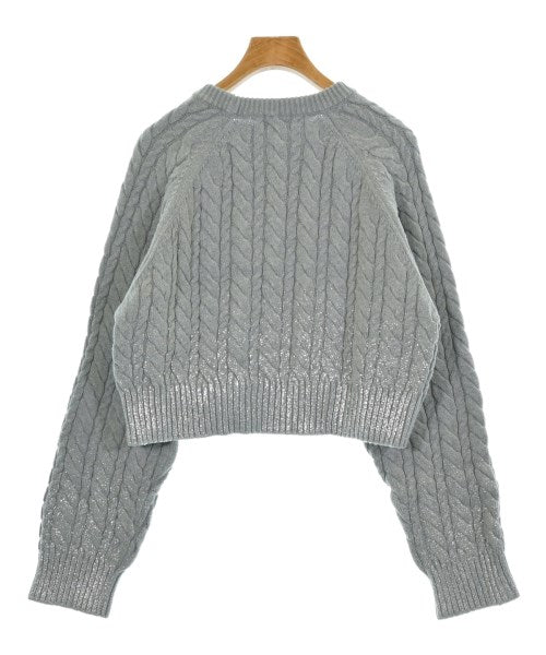 Green Label Relaxing Sweaters