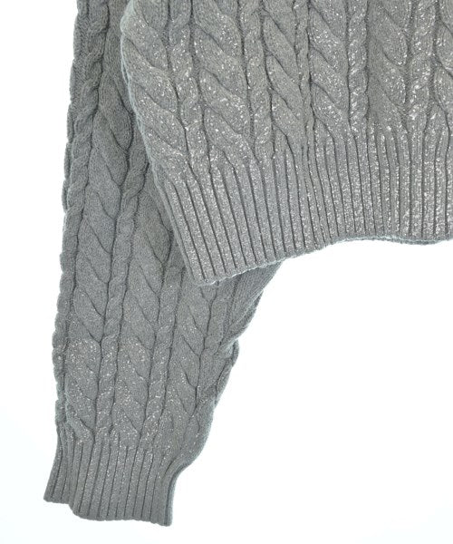 Green Label Relaxing Sweaters