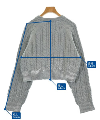 Green Label Relaxing Sweaters