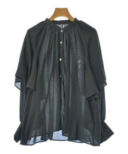 Green Label Relaxing Blouses