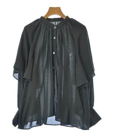 Green Label Relaxing Blouses