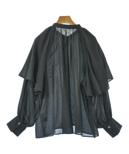 Green Label Relaxing Blouses