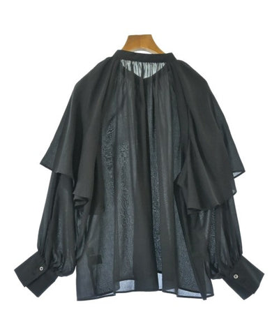 Green Label Relaxing Blouses