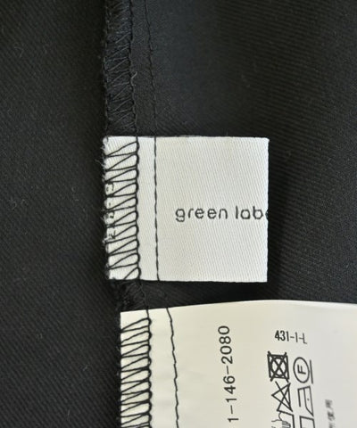 Green Label Relaxing Blouses