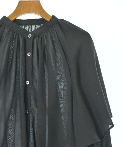 Green Label Relaxing Blouses