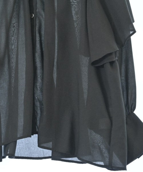 Green Label Relaxing Blouses