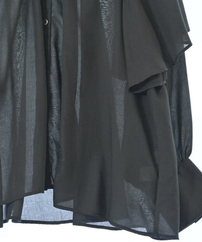 Green Label Relaxing Blouses