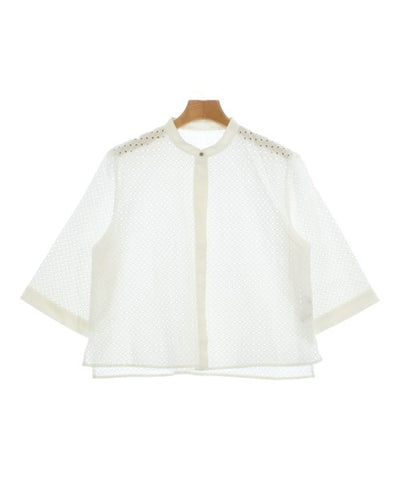 Green Label Relaxing Blouses
