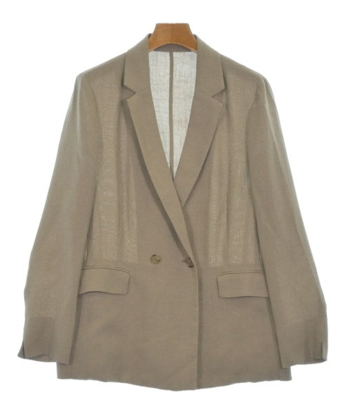 Green Label Relaxing Blazers/Suit jackets