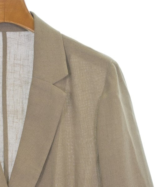 Green Label Relaxing Blazers/Suit jackets