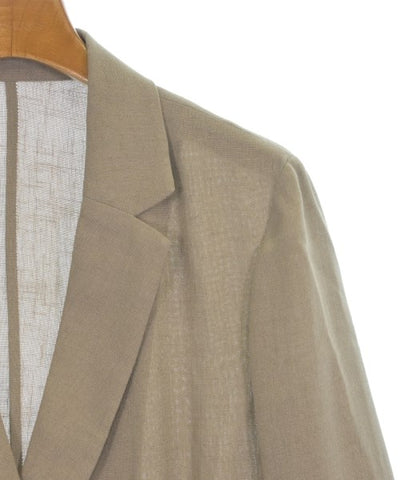 Green Label Relaxing Blazers/Suit jackets