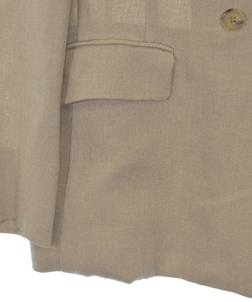 Green Label Relaxing Blazers/Suit jackets