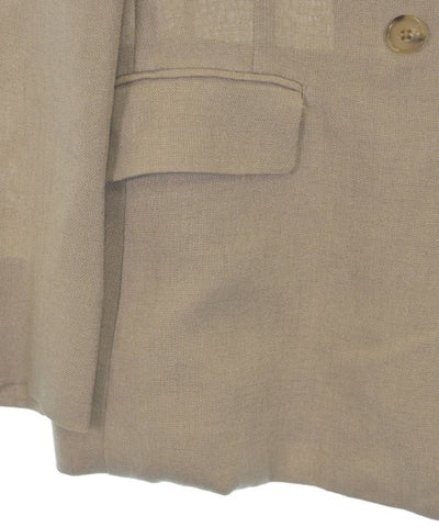 Green Label Relaxing Blazers/Suit jackets