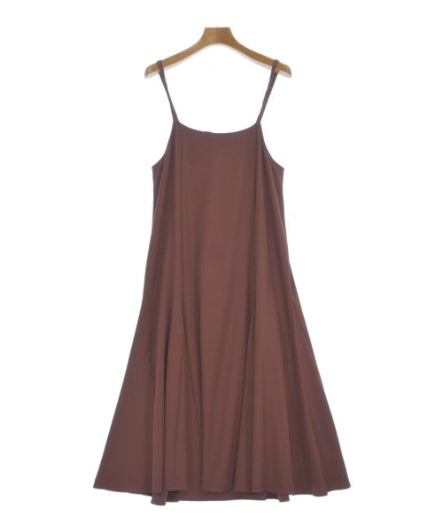 Green Label Relaxing Dresses