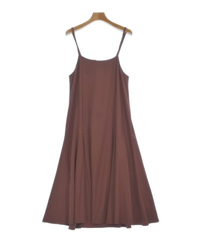 Green Label Relaxing Dresses