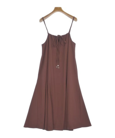 Green Label Relaxing Dresses