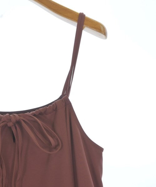 Green Label Relaxing Dresses