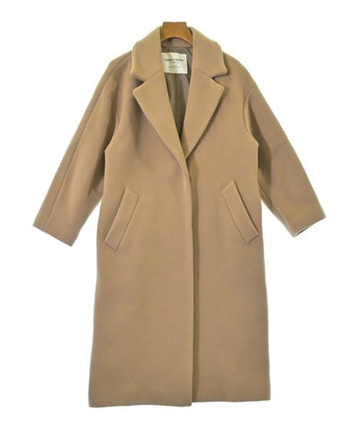 Green Label Relaxing Chesterfield coats