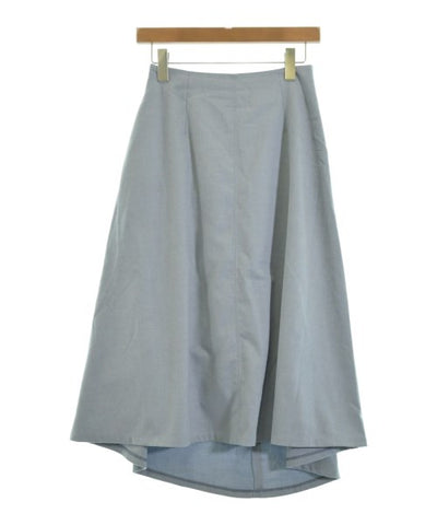 Green Label Relaxing Long/Maxi length skirts