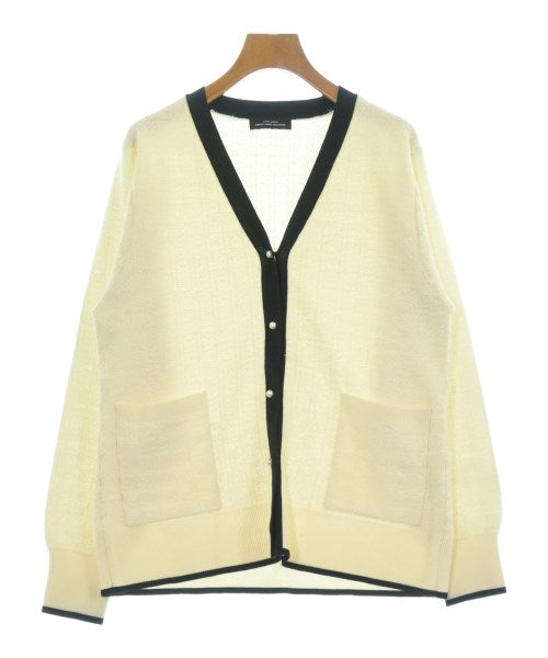 Green Label Relaxing Cardigans