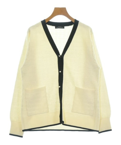 Green Label Relaxing Cardigans