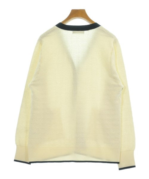 Green Label Relaxing Cardigans