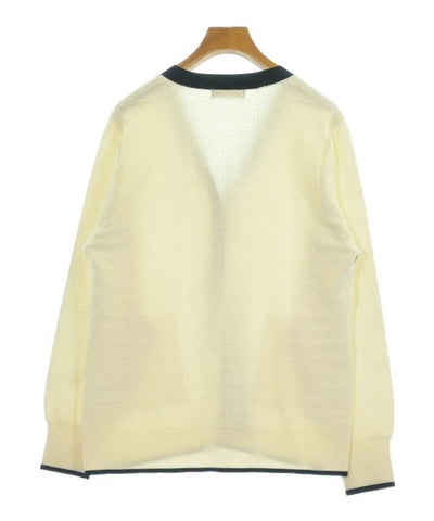 Green Label Relaxing Cardigans