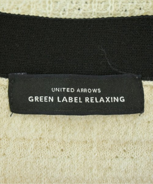 Green Label Relaxing Cardigans