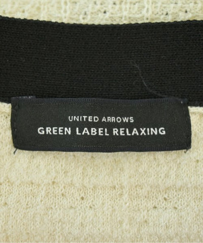 Green Label Relaxing Cardigans
