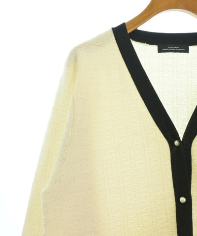 Green Label Relaxing Cardigans