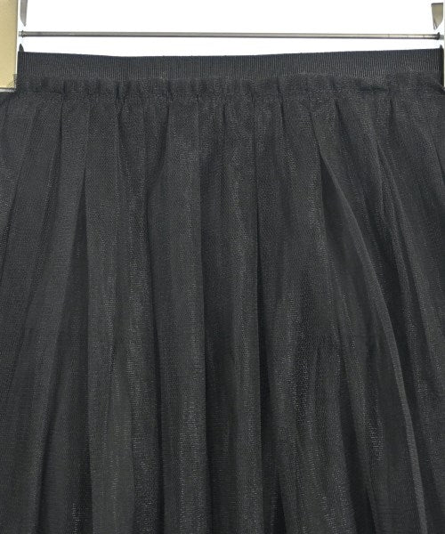 Green Label Relaxing Long/Maxi length skirts