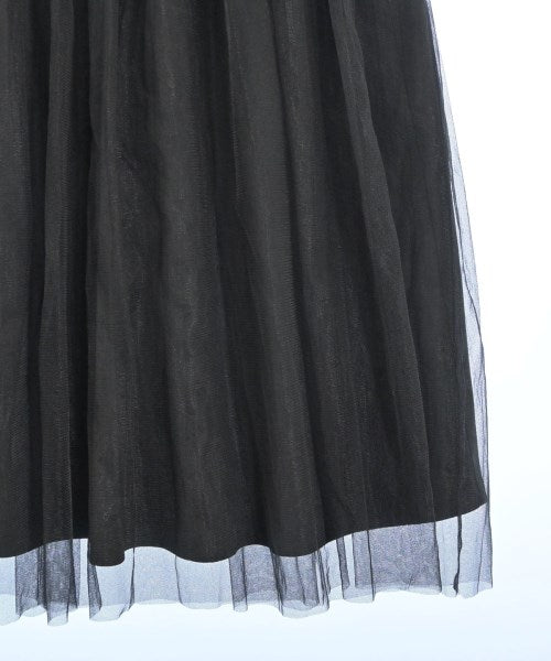 Green Label Relaxing Long/Maxi length skirts