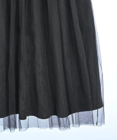 Green Label Relaxing Long/Maxi length skirts