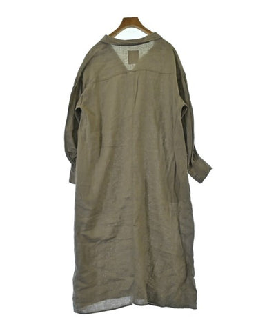 Green Label Relaxing Dresses