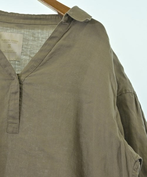 Green Label Relaxing Dresses