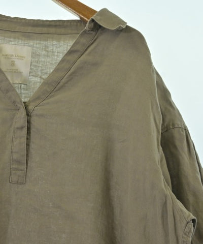 Green Label Relaxing Dresses