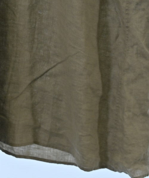 Green Label Relaxing Dresses