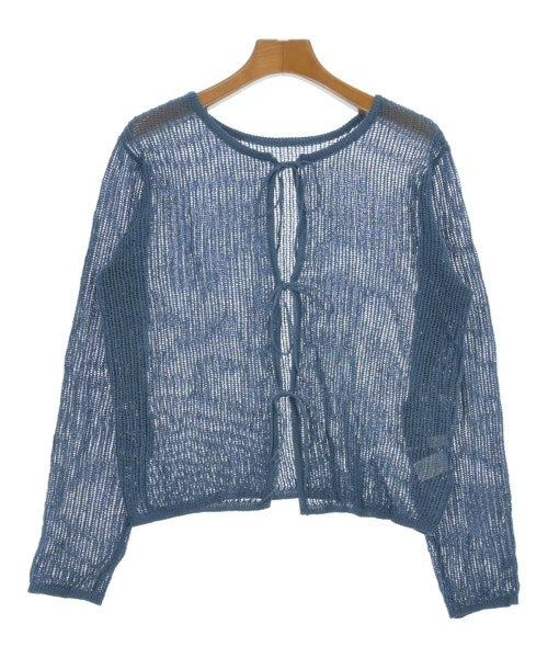 Green Label Relaxing Cardigans