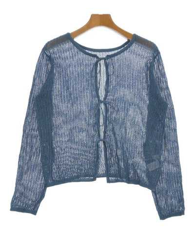 Green Label Relaxing Cardigans