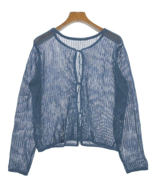 Green Label Relaxing Cardigans