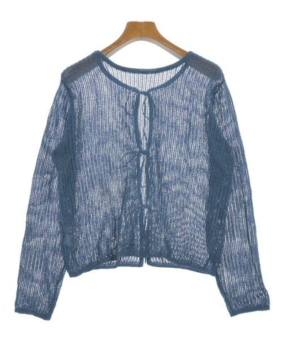 Green Label Relaxing Cardigans