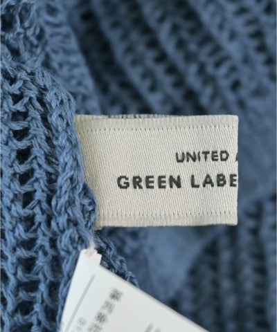 Green Label Relaxing Cardigans
