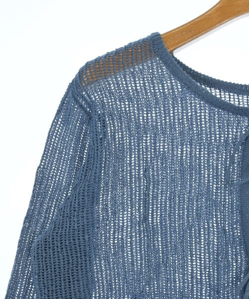 Green Label Relaxing Cardigans