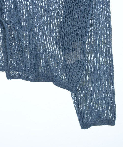 Green Label Relaxing Cardigans