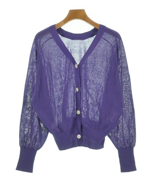 Green Label Relaxing Cardigans